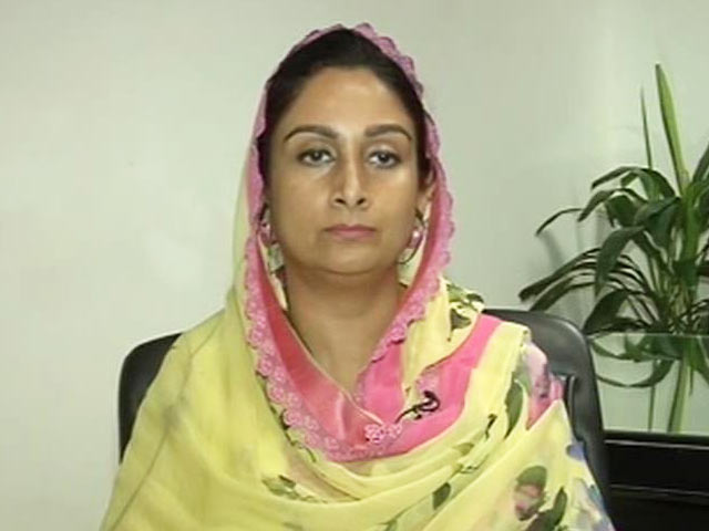 'It's Like Inspector Raj', Union Minister Slams Action Against Nestle