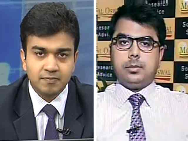 Indian Oil Might See Some Selling Pressure: Motilal Oswal Securities