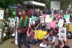 Pondicherry University Vice Chancellor Asked to Go on Leave by HRD Ministry Pondicherry University Vice Chancellor Asked to Go on Leave by HRD Ministry