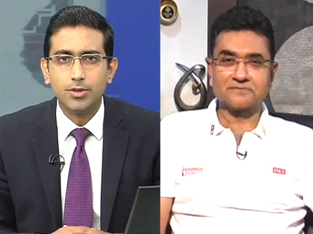 Our Efforts Paid-Off, No Industry Taiwind: Jubilant Food