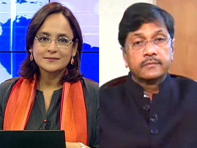 PMC Segment Drove Revenue Growth in Q1: NBCC