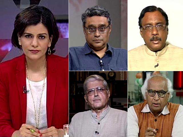 India@69: Has PM Modi Lived Up To His Promises?