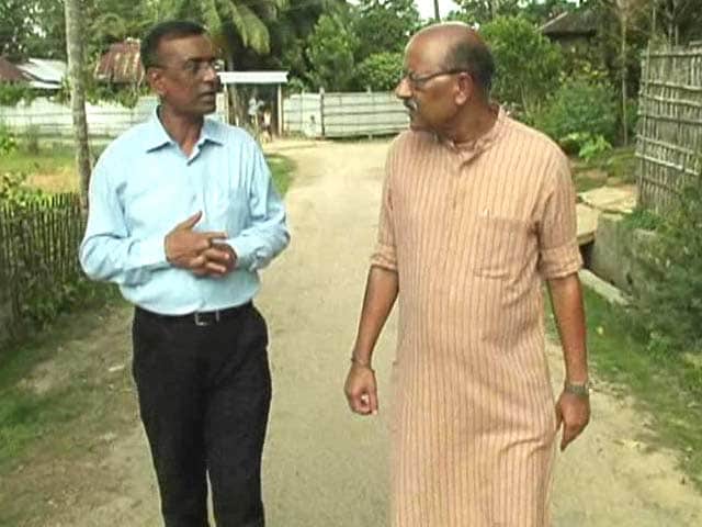 Video : Walk The Talk With Chandra Shekhar Ghosh, Founder And CMD, Bandhan Bank