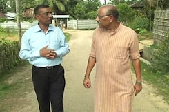 Walk The Talk With Chandra Shekhar Ghosh, Founder And CMD, Bandhan Bank Walk The Talk With Chandra Shekhar Ghosh, Founder And CMD, Bandhan Bank