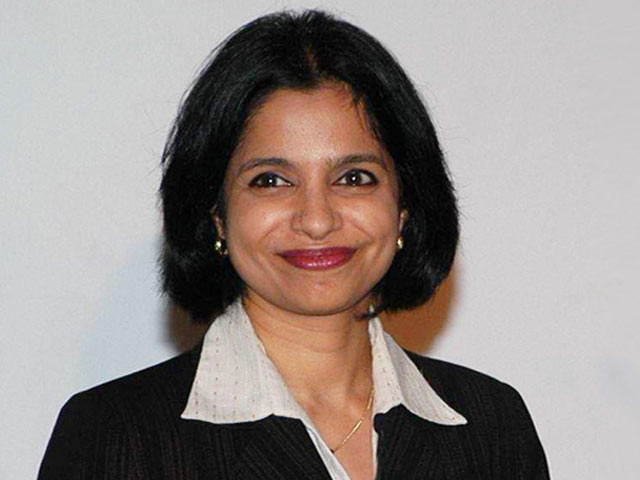 Eros Management on Q1 Earnings