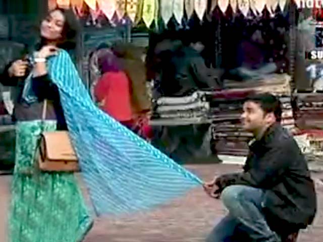 Are You an Art Lover? Then This One's For You!