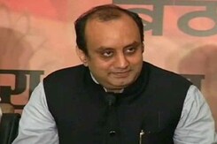 BJP's Offensive Against Congress on Parliament Logjam Hits Roadblocks BJP's Offensive Against Congress on Parliament Logjam Hits Roadblocks