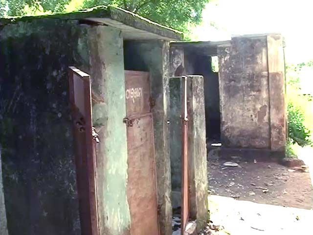 Video : How Successful Is Prime Minister Narendra Modi's Toilets-In-Schools Promise?