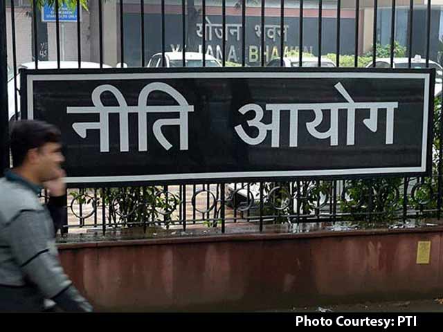 Video : 8 Months On, Slow Moving NITI Aayog Draws Opposition Barbs
