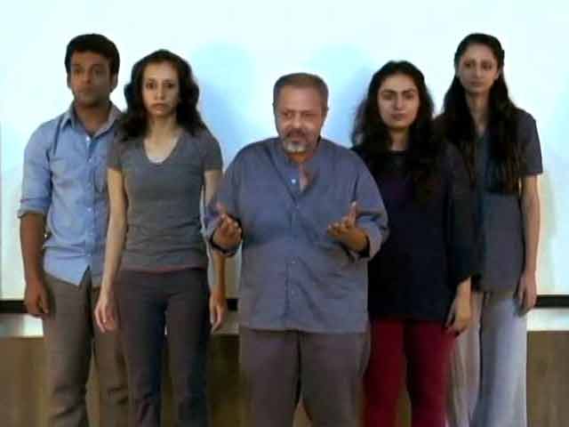 Performance Poetry: The New Wave