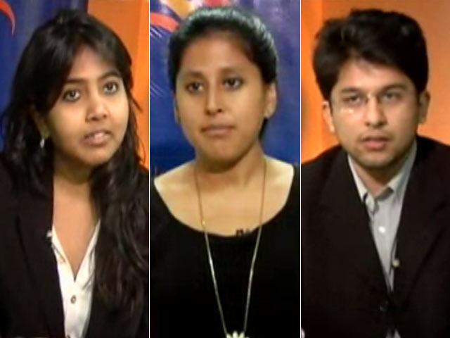 Meet Tomorrow's Changemakers