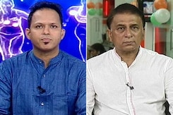 गॉल की हार पर बोले गावस्कर, ये आक्रामकता मेरी समझ में परे हैं गॉल की हार पर बोले गावस्कर, ये आक्रामकता मेरी समझ में परे हैं