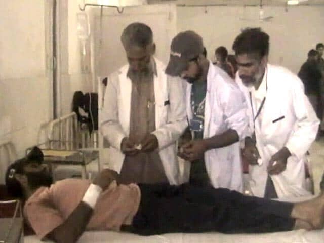 Video : 6 Civilians Killed, 9 Injured, as Pakistan Continues Ceasefire Violations
