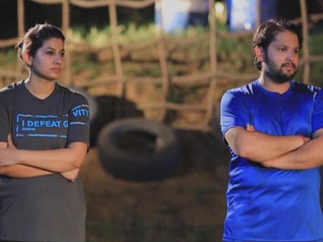 #MyFit100Days Boot Camp Finale: The Winner Goes for the Kill