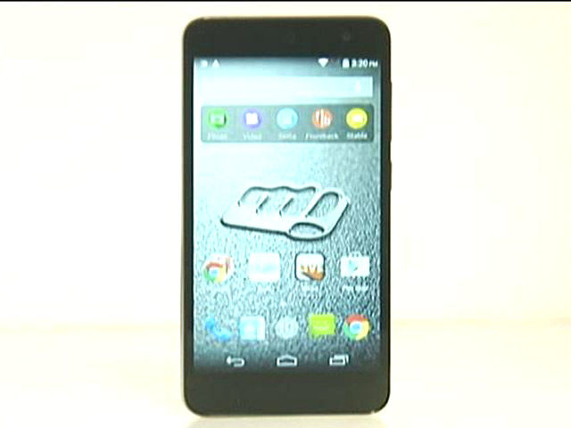 माइक्रोमैक्स का कैनवस एक्सप्रेस 2 में क्या है खूबियां?