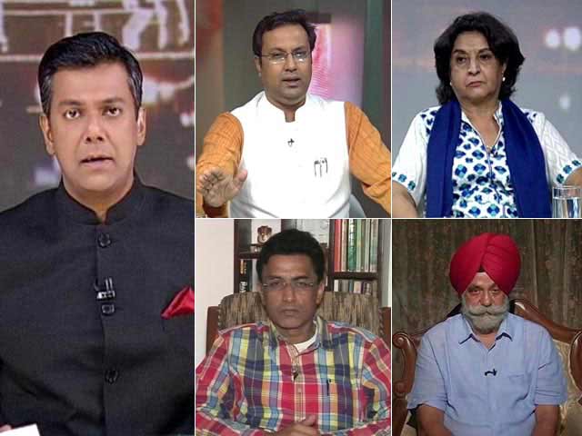 OROP: Wait and Watch, Says the Prime Minister