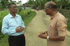 सीएस घोष के साथ चलते-चलते सीएस घोष के साथ चलते-चलते