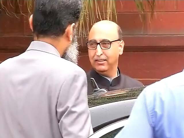 Video : India Summons Pakistan High Commissioner, Ceasefire Violations Still Continue