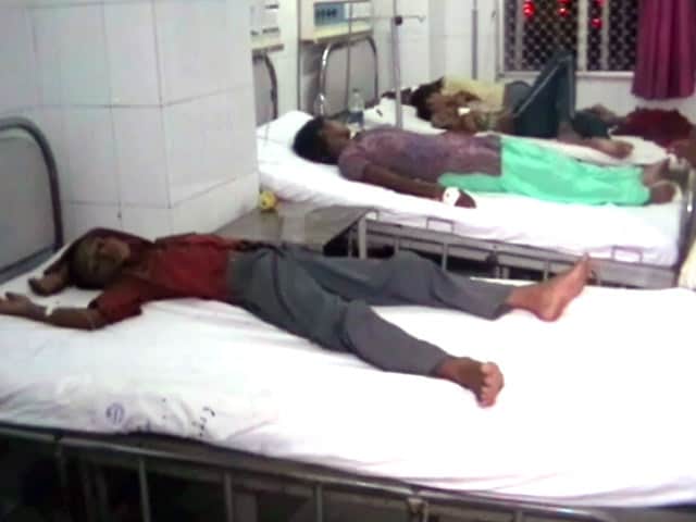 Videos : कानपुर : रहस्यमयी बीमारी से 48 घंटों में 5 मौतें