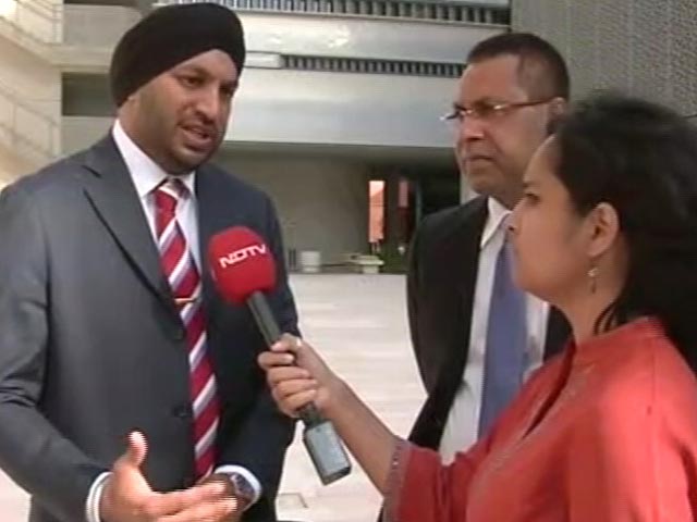 India an Exciting Investment Destination