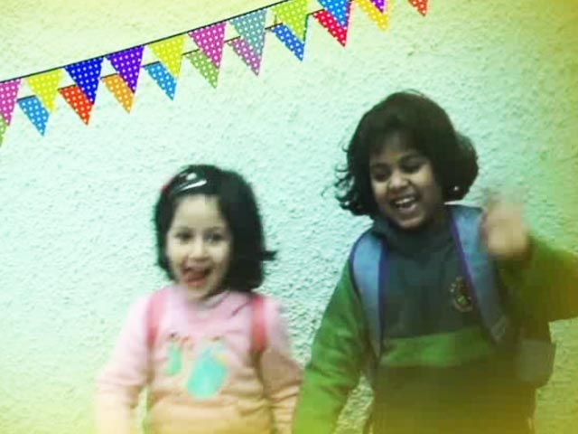 Support My School Transformed 600 Schools