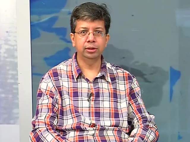 Rupee Likely to Weaken Further: Sharekhan