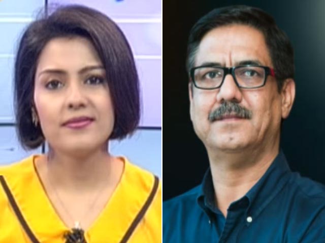 Seasonal Factors Dragged Volumes: Reliance Communications