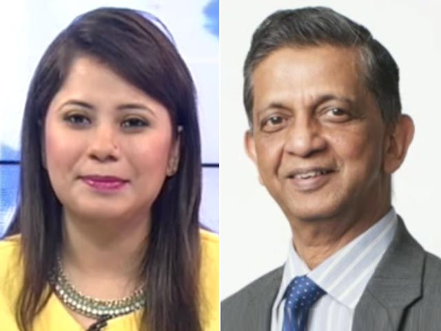 Indradhanush Doesn't Address Current Problems in PSU Banks: Former Finance Secretary