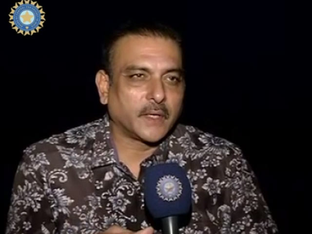 Kumar Sangakkara, Mahela Jayawardene Deserved More Accolades: Ravi Shastri