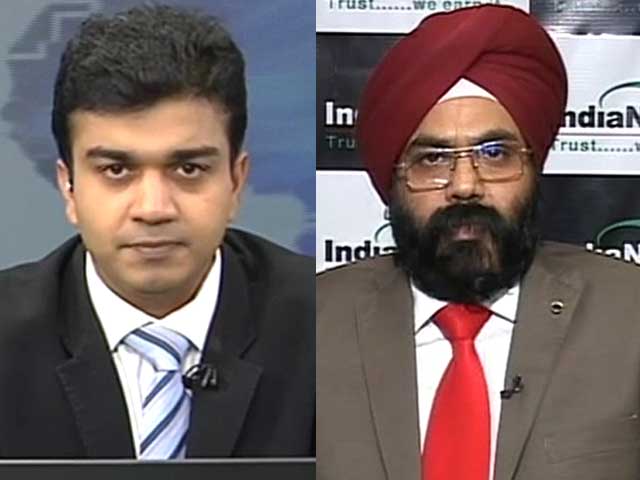 Bullish on Bank of Baroda: IndiaNivesh Securities