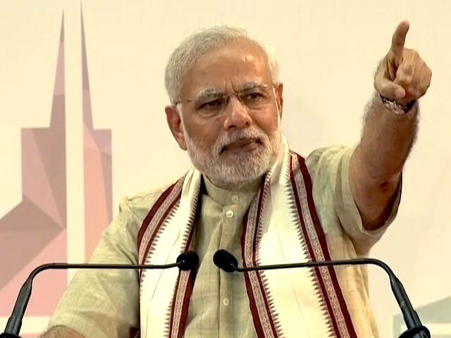 Videos : दुबई में बोले पीएम मोदी, मैं यहां लघु भारत देख रहा हूं