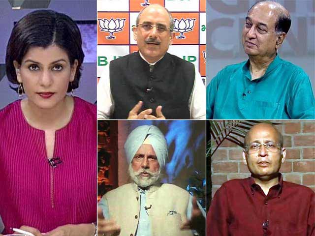 PM Modi in UAE: A Breakthrough Visit?