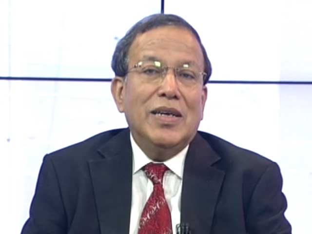 Public Sector Banks Need to Increase Retail Deposits: Pratip Chaudhuri