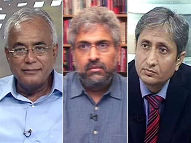 प्राइम टाइम : UAE भारत का बड़ा व्यापारिक साझीदार