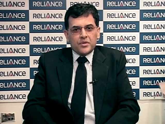 Reliance Capital Management on Q1 Earnings