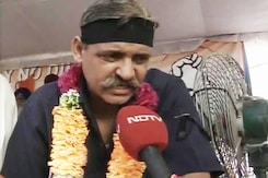 Third Army Veteran Joins Indefinite Hunger Strike Over One Rank One Pension Third Army Veteran Joins Indefinite Hunger Strike Over One Rank One Pension