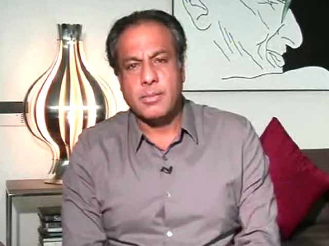 Stay Bullish, No Easy Money Though: Madhav Dhar