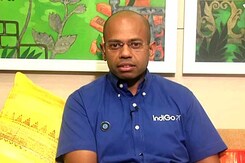 India's Aviation Space Under-Penetrated: IndiGo India's Aviation Space Under-Penetrated: IndiGo