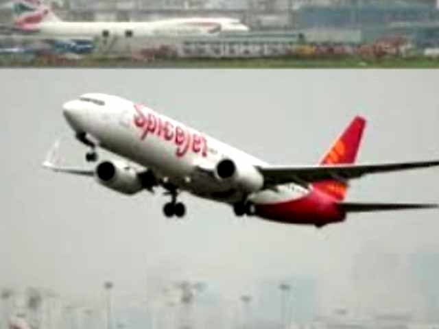 Video : SpiceJet Tops Load Factor Charts in July