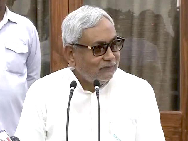 'बिहार के विकास की कहानी सबको पता है, देश के पीएम हैं, जो मन में आए बोलें'