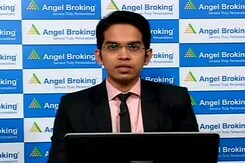 Upside Limited in DLF: Ruchit Jain Upside Limited in DLF: Ruchit Jain