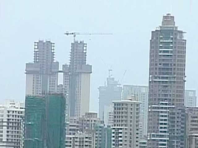 Why are Global PE Funds Betting big on Indian Real Estate?