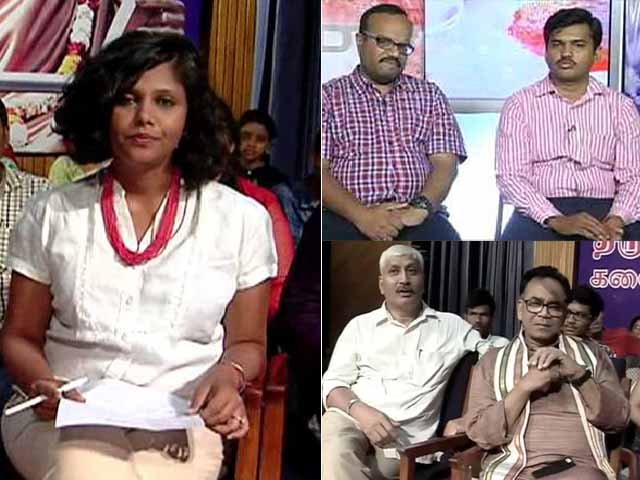 #StopHindiImposition: The Return of Language Wars