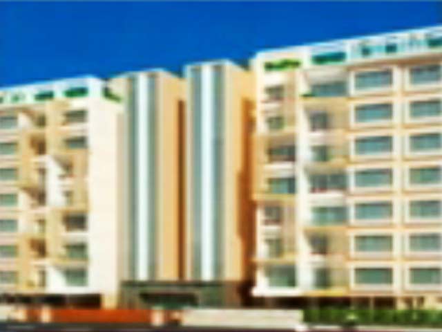 Properties Located in Pune's Hinjewadi Within Rs 60 Lakhs