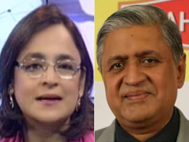 Ruchi Soya Management Explains Q1 Performance Ruchi Soya Management Explains Q1 Performance