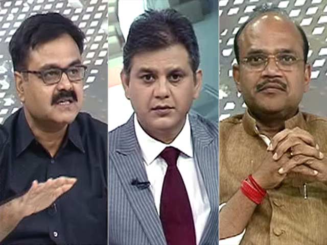 न्यूज प्वाइंट : पैकेज पर सियासत, पीएम ने बिहार की लगाई बोली