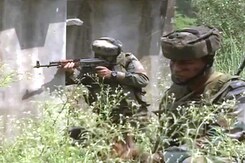 India-Pakistan Border on the Boil: NDTV @ Ground Zero India-Pakistan Border on the Boil: NDTV @ Ground Zero