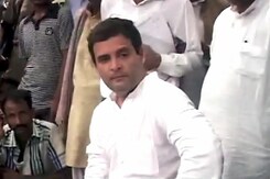 खबरों की खबर : अमेठी में राहुल गांधी ने पीएम मोदी पर जमकर साधा निशाना खबरों की खबर : अमेठी में राहुल गांधी ने पीएम मोदी पर जमकर साधा निशाना
