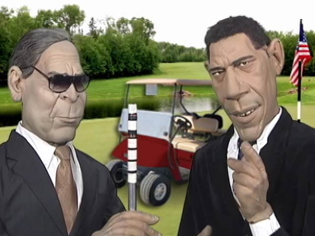 गुस्ताखी माफ : प्रेसीडेंसी के बाद ओबामा का प्लान...