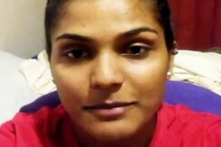 Aditi Chauhan - An Inspiration for Girls Aspiring to Play Football at Top Level Aditi Chauhan - An Inspiration for Girls Aspiring to Play Football at Top Level